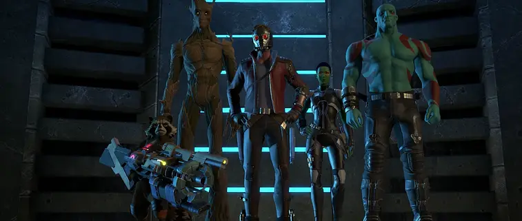 The Top 10 Marvel Comics Games on PC!