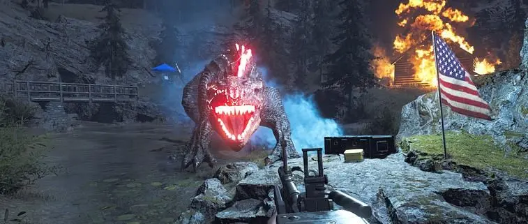 Far Cry 5: Dead Living Zombies Review