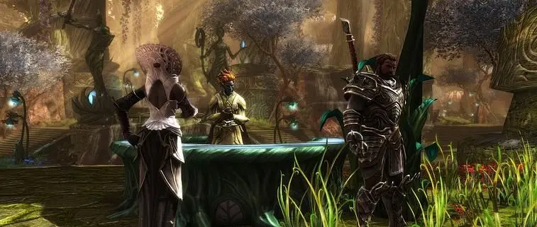 Kingdoms of Amalur: Re-Reckoning Review