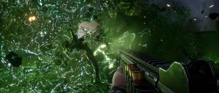 "It's Left 4 Dead With Aliens" - HoloSpark Talk About Their Upcoming Game, Earthfall