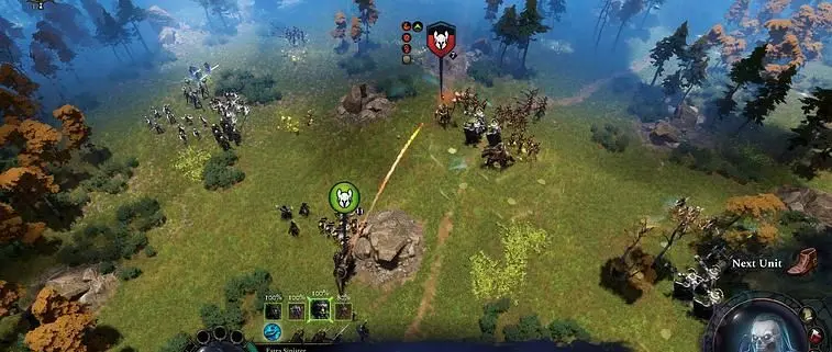 Age of Wonders 4 Review
