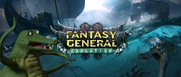 Fantasy General II: Evolution