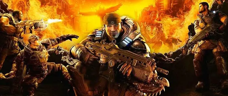 Gears of War: Reloaded Review