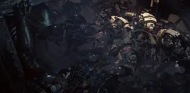 Space Hulk: Deathwing Enhanced Edition Review