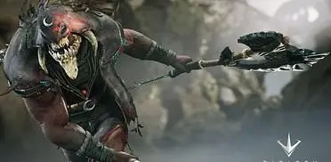 Paragon Characters: Khaimera Profile