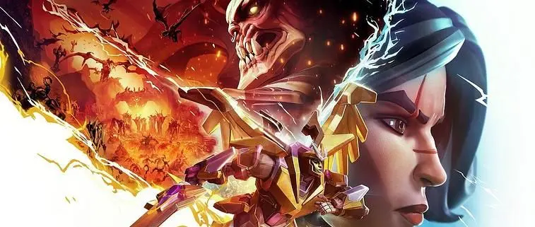 Stormgate Early Access Impressions
