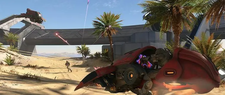 Halo Infinite Review