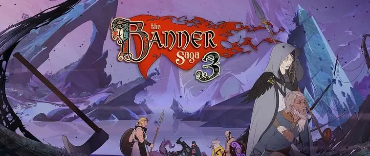 The Banner Saga 3 Hands-On Impressions