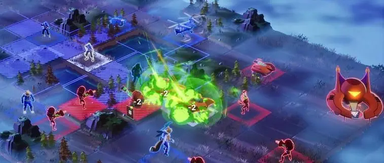 Earth vs Mars Review