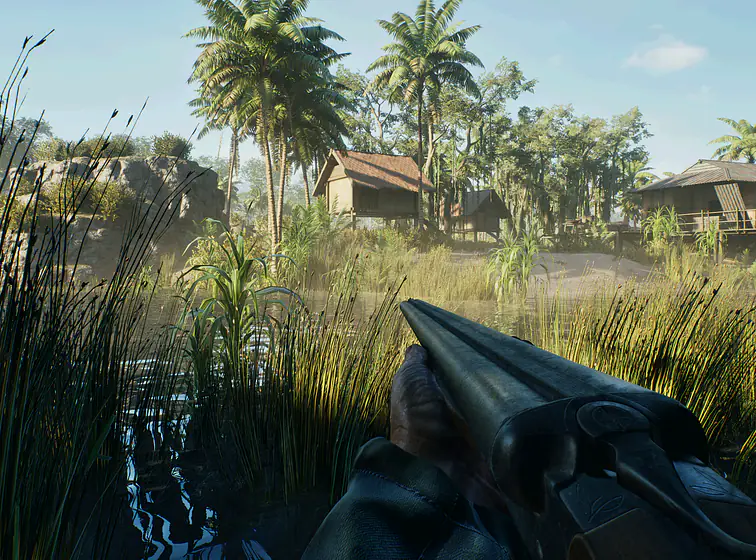 Hell Let Loose: Vietnam Review