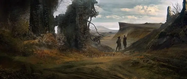E3 2017: Greedfall: Interview