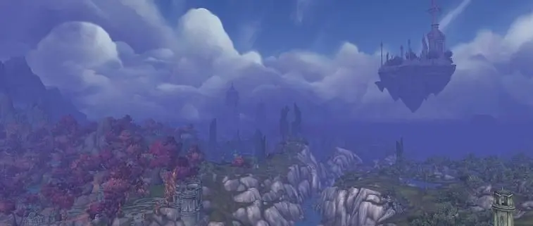 World of Warcraft: Legion Review