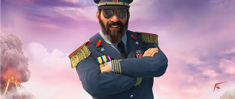 Tropico 6 Review