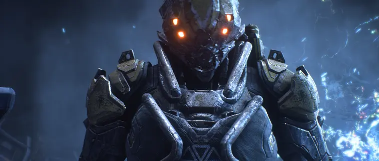 Anthem Review
