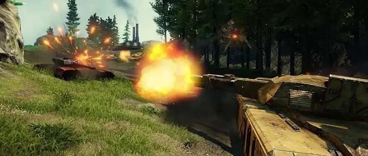 The Best Free Games For PC