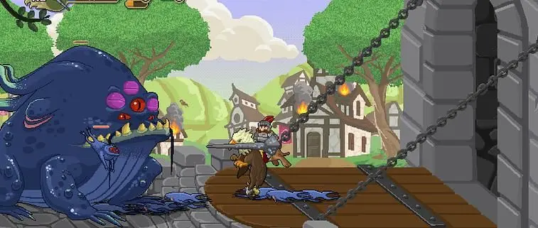 The Best Indie Games on PC
