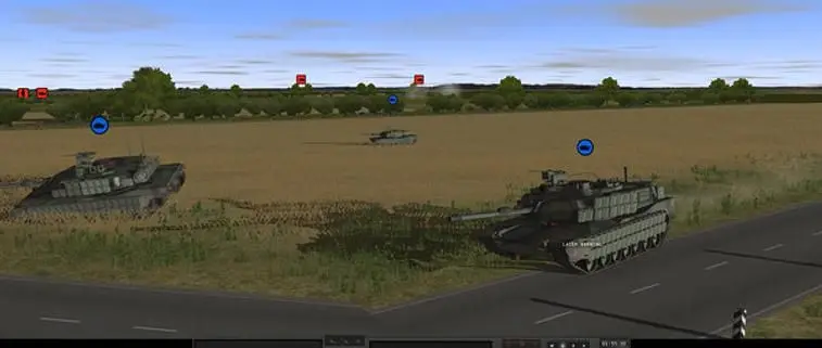 Combat Mission: Black Sea Review