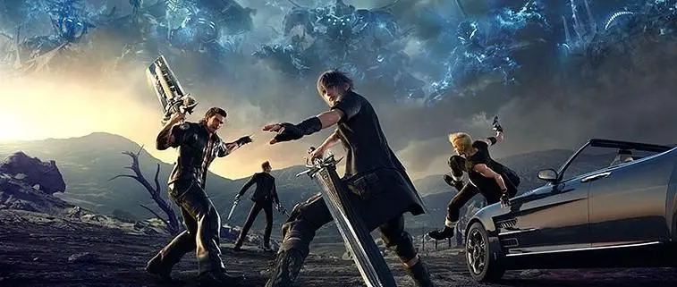 Final Fantasy 15 confirmed for Windows PC, release date Early 2018 [UPDATED with System Requirements]