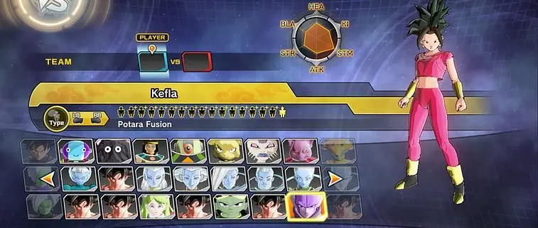 The Best Dragon Ball Xenoverse 2 Mods
