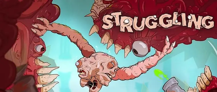 Struggling Review
