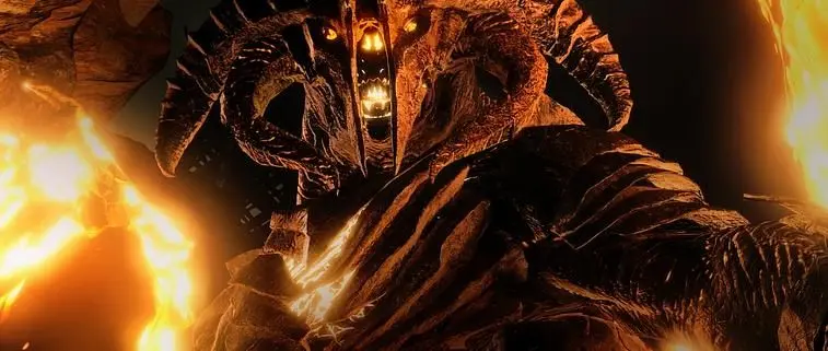 Monolith chats Middle-Earth: Shadow of War