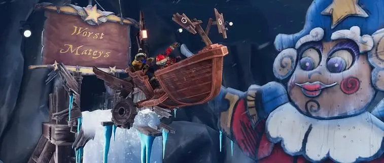 We Were Here Expeditions Review