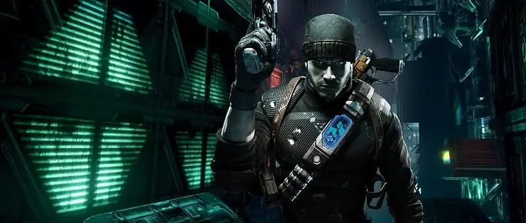 Obsidian were in talks to develop Prey 2 before it got rebooted by Arkane