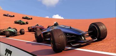 Trackmania Review