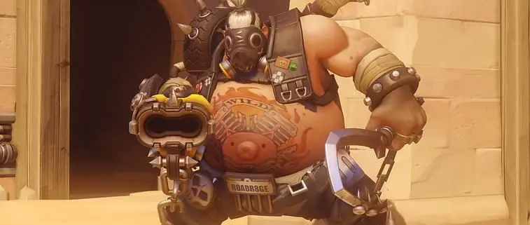 Latest Overwatch Balance Patch Buffs McCree And Reaper In Time For Season 5