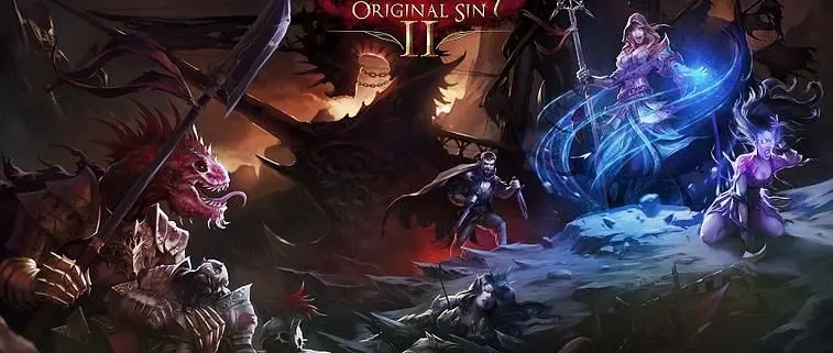 The Best Divinity: Original Sin 2 Mods