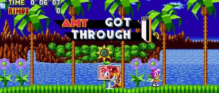 The Best Sonic Mania Mods