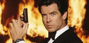 GameWatcher looks back at James Bond's video game history.