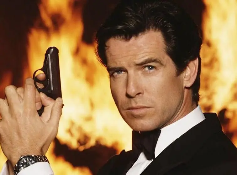 A History of James Bond in Video Games: 1982-2000