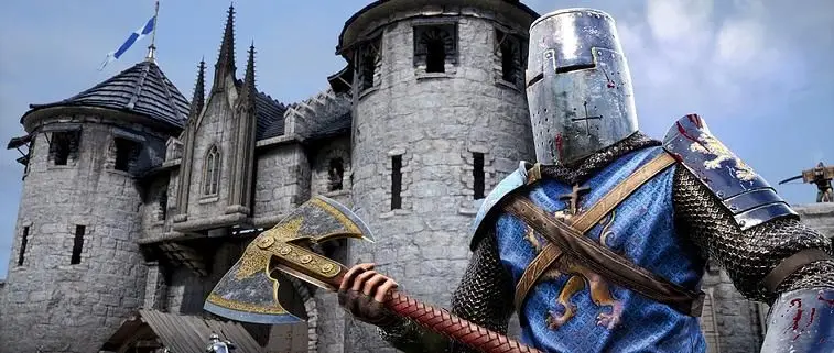 Chivalry 2 - 10 Things You Need To Know