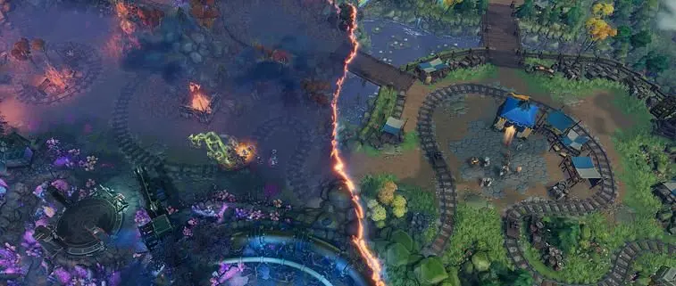 Dungeons 4 Preview 