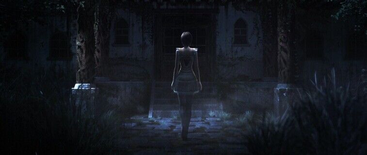 Project Zero: Mask of the Lunar Eclipse Preview