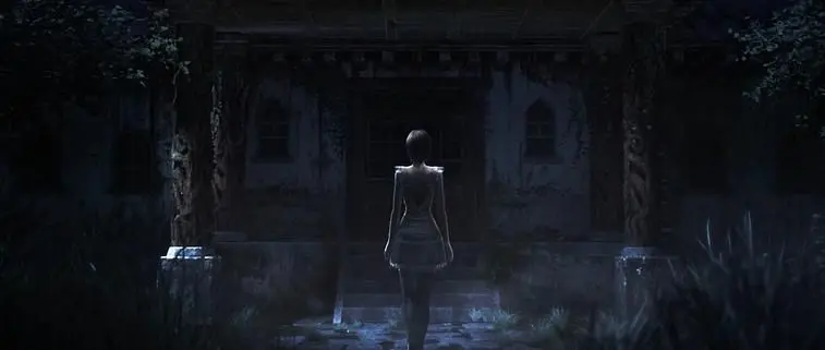 Project Zero: Mask of the Lunar Eclipse Preview