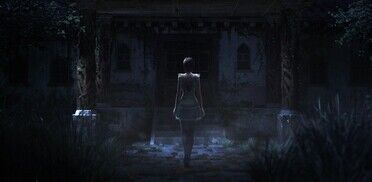 Project Zero: Mask of the Lunar Eclipse Preview