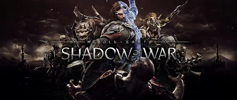 Middle-Earth: Shadow of War Hands-On Impressions