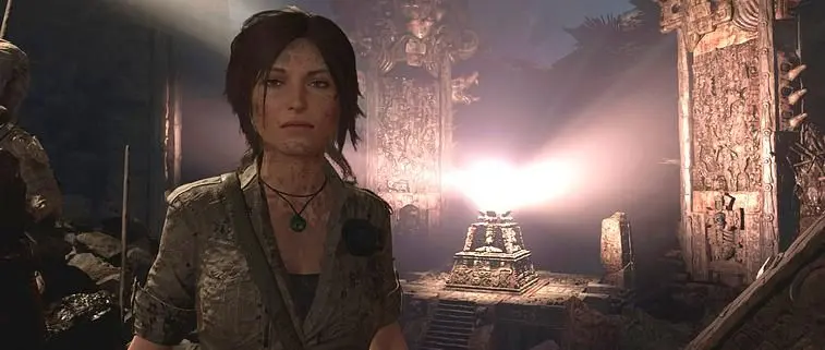 Shadow of the Tomb Raider PC Review