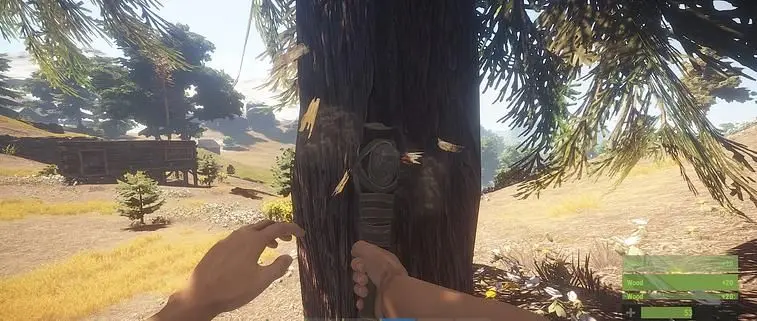 Steam Refunds Potentially Cost Rust Develop Facepunch Studios $4.4 Million