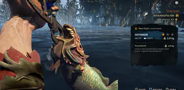 Post-Apocalyptic Fishing Is More Peaceful Than You Think