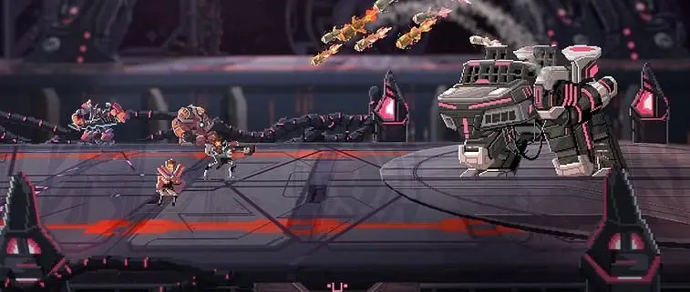 Star Renegades Review
