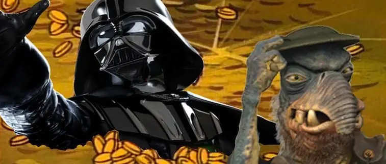 How To Get Credits Quickly In Star Wars Battlefront 2