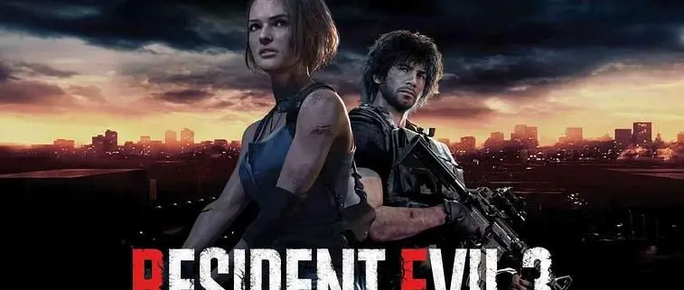 Resident Evil 3 Remake Review