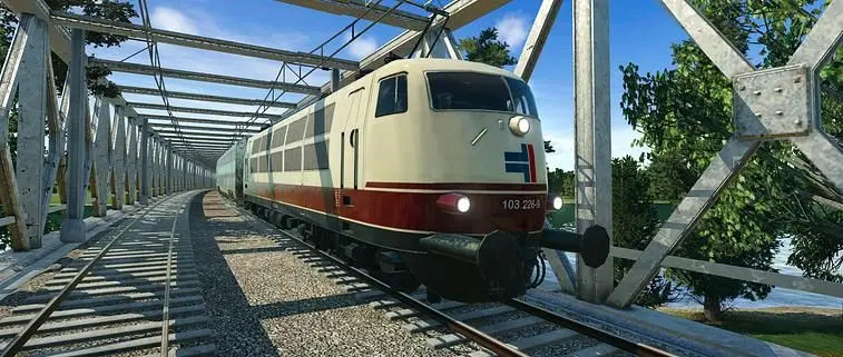The Best Transport Fever Mods
