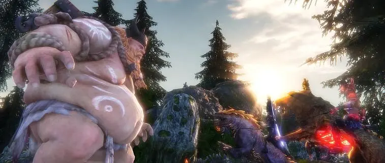 Riders of Icarus Guide