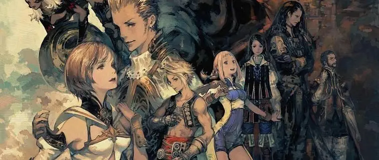 Final Fantasy 14 will show Return to Ivalice and Patch 4.1 content on special livestream