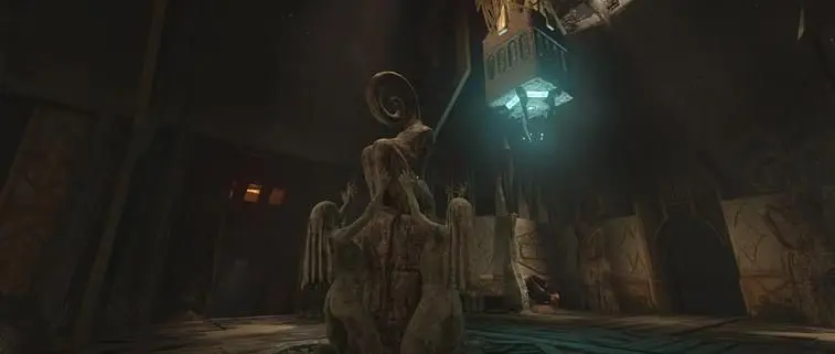 Amnesia: Rebirth Review
