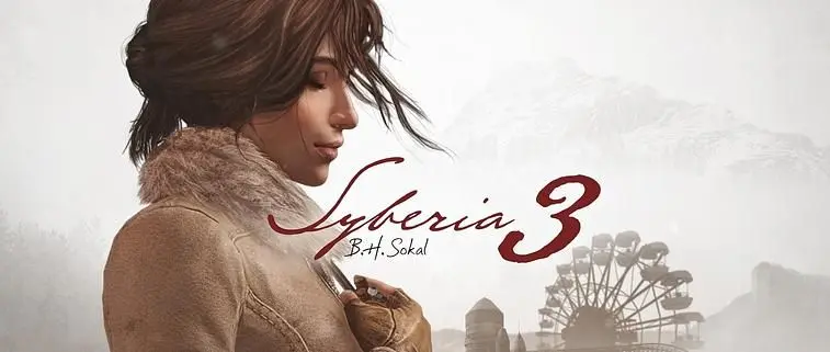 Syberia III First Impressions Preview